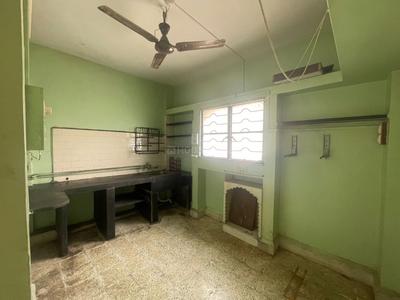Kitchen Image of 505 Sq.ft 1 BHK Apartment / Flat for sale in Garden View Apartments, Kothrud Pune for Rs. 7400000