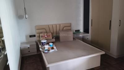 Bedroom Image of 1960 Sq.ft 3 BHK Apartment / Flat for sale in Himayath Nagar Hyderabad for Rs. 19000000
