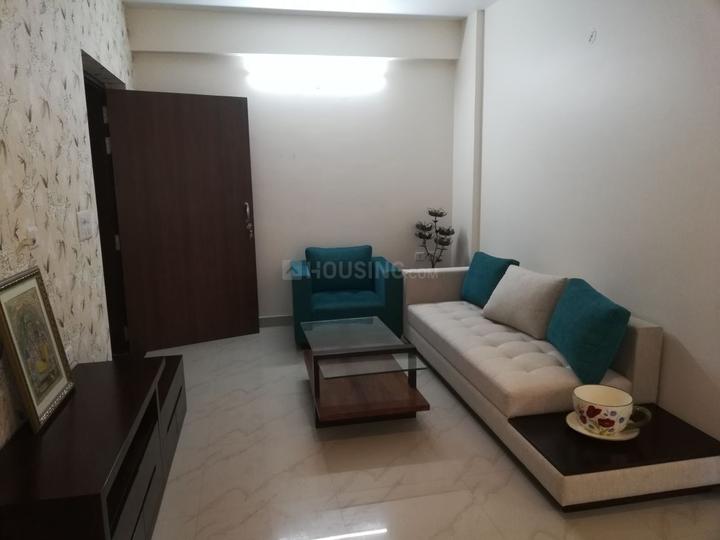 SA Apartment Main Image 1