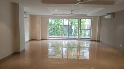 4 BHK Independent Builder Floor