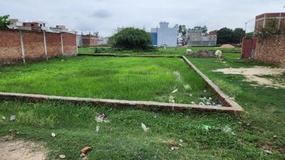 Image of 1073 Sq.ft Residential Plot / Land for sale in Para, Lucknow for Rs. 1075000