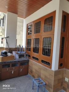 Image of 1400 Sq.ft 2.5 BHK Independent House for rent in Nirman Nagar, Jaipur for Rs. 17500