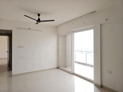 Living Room Image of 1100 Sq.ft 2 BHK Apartment / Flat for sale in Gagan Adira, Wagholi Pune for Rs. 8500000