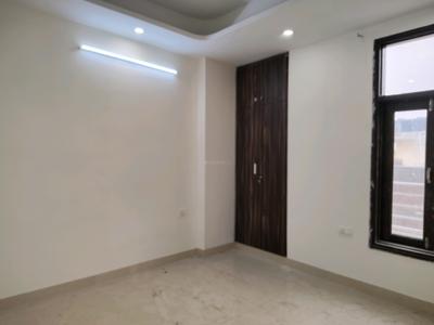 Bedroom Image of 1000 Sq.ft 2 BHK Apartment / Flat for sale in Neb Sarai New Delhi for Rs. 4500000