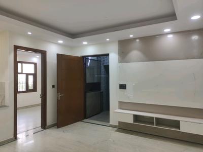 Living Room Image of 1620 Sq.ft 3 BHK Builder Floor for sale in Green Field Colony Faridabad for Rs. 15600000