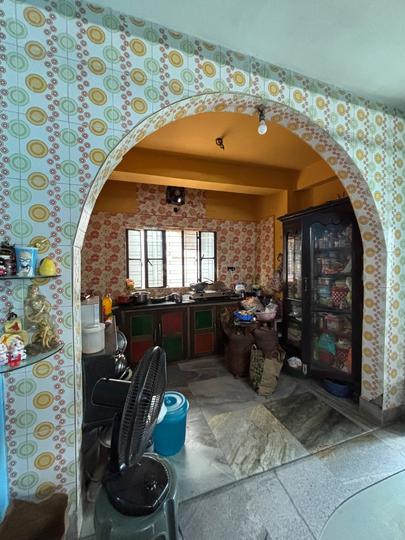 Jyangra, Baguiati Main Image 1