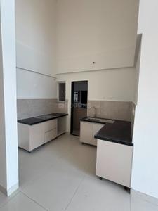 Kitchen Image of 1070 Sq.ft 2 BHK Apartment / Flat for sale in Gera Planet of Joy Project II, Upper Kharadi Pune for Rs. 14000000