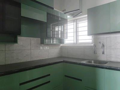 Kitchen Image of 860 Sq.ft 2 BHK Villa for sale in Budur, Thiruvallur Chennai for Rs. 4700009