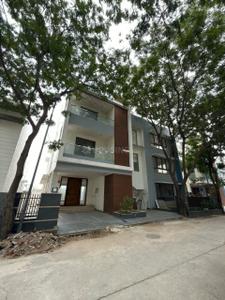 Image of 6500 Sq.ft 7 BHK Villa for sale in Madhapur, Hyderabad for Rs. 150000000