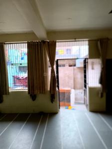 Image of 1200 Sq.ft 4 BHK Independent House for rent in Memnagar, Ahmedabad for Rs. 35000