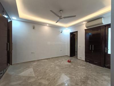 Hall Image of 2300 Sq.ft 3 BHK Builder Floor for sale in Greater Kailash I New Delhi for Rs. 55000000