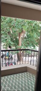 Balcony Image of 1500 Sq.ft 3 BHK Builder Floor for rent in Basavanagudi Bengaluru for Rs. 40000