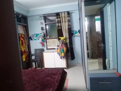 Bedroom Image of 943 Sq.ft 2 BHK Apartment / Flat for sale in Vardhman Imperial Heights, Vaishali Nagar Jaipur for Rs. 3950000