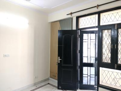 Bedroom Image of 2800 Sq.ft 4 BHK Apartment / Flat for sale in Nishat Apartment, Sector 19 Dwarka New Delhi for Rs. 37500000