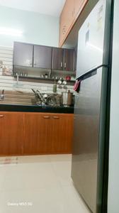 Kitchen Image of 1105 Sq.ft 2 BHK Apartment / Flat for sale in Chitlapakkam Chennai for Rs. 8000000