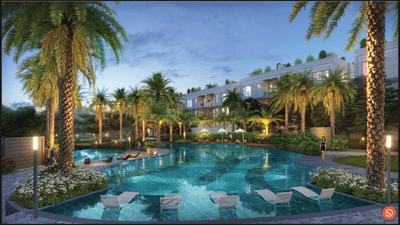 Image of 3800 Sq.ft 4 BHK Villa for sale in Mamurdi, Pune for Rs. 27500000