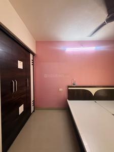 Bedroom Image of 600 Sq.ft 1 BHK Apartment / Flat for rent in Queens Court, Kalyan West Kalyan for Rs. 16499