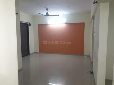 Hall Image of 944 Sq.ft 2 BHK Apartment / Flat for rent in Belvalkar Solacia, Wagholi Pune for Rs. 22000