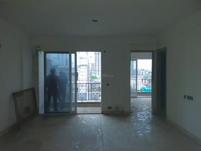 Living Room Image of 1440 Sq.ft 3 BHK Builder Floor for sale in Signature Global Park II, Sector 36 Sohna for Rs. 12500000