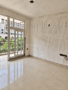 Bedroom Image of 1250 Sq.ft 2 BHK Apartment / Flat for sale in Omaxe Grand Omaxe, Gomti Nagar Lucknow for Rs. 8000000