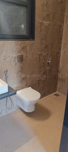 Bathroom Image of 720 Sq.ft 2 BHK Apartment / Flat for rent in VTP Sierra, Sus Pune for Rs. 37000