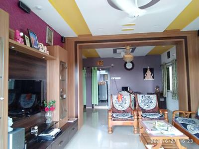 Hall Image of 1314 Sq.ft 2 BHK Apartment / Flat for sale in Hospete Bellary for Rs. 7200000