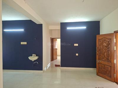 Hall Image of 1200 Sq.ft 2 BHK Apartment / Flat for rent in Ramapuram Chennai for Rs. 30000