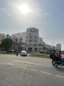 Image of 400 Sq.ft Residential Plot / Land for sale in Sector 109, Mohali for Rs. 41000000