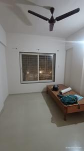Hall Image of 1038 Sq.ft 2 BHK Apartment / Flat for rent in Vastukalp 9 Avenues, Wakad Pune for Rs. 30000