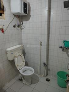 Bathroom Image of 1200 Sq.ft 3 BHK Apartment / Flat for sale in AG Colony Patna for Rs. 9100000