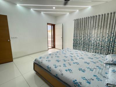 Bedroom Image of 1900 Sq.ft 4 BHK Duplex for sale in Gotri Vadodara for Rs. 17600000
