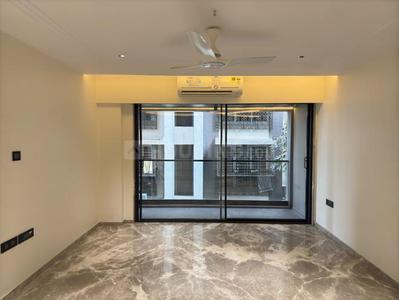 Hall Image of 1240 Sq.ft 3 BHK Apartment / Flat for sale in Gurukrupa Vyom, Vile Parle West Mumbai for Rs. 78500000