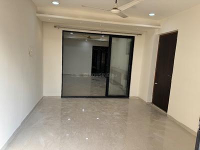 Hall Image of 1500 Sq.ft 3 BHK Apartment / Flat for rent in Abhijit Jayanti Nagari 4, Besa Nagpur for Rs. 28000