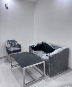 Hall Image of 1200 Sq.ft 1 BHK Builder Floor for rent in Sector 53 Gurgaon for Rs. 28000