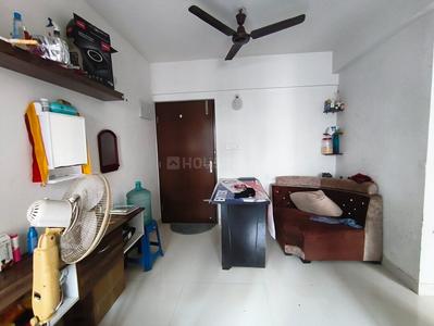 Hall Image of 600 Sq.ft 1 BHK Apartment / Flat for sale in  Sarjapur Railway Mens Cghs Layout, Sarjapur Bengaluru for Rs. 3200000