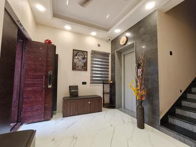 Hall Image of 3300 Sq.ft 3 BHK Independent House for sale in Iyyappanthangal Chennai for Rs. 33000000