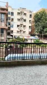 Balcony Image of 1050 Sq.ft 2 BHK Independent House for rent in Doranda Ranchi for Rs. 12000