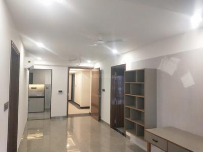 Hall Image of 2500 Sq.ft 4 BHK Builder Floor for rent in Vaishali Nagar Jaipur for Rs. 68000