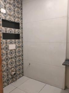 Bedroom One Image of 800 Sq.ft 2 BHK Builder Floor for sale in Sector 16 Rohini New Delhi for Rs. 12100000