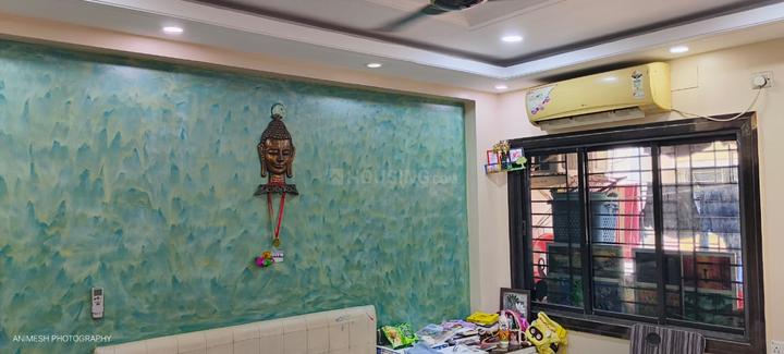 Chinar Park Bedroom 1