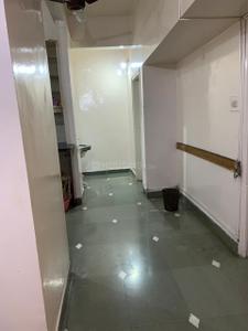 Kitchen Image of 1200 Sq.ft 2 BHK Apartment / Flat for rent in Swargate Pune for Rs. 40000