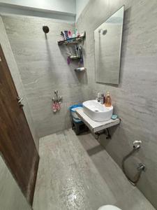 Image of 1130 Sq.ft 2 BHK Apartment / Flat for sale in JHV Hira Laxmi Heights, Ulwe, Navi Mumbai for Rs. 12000000