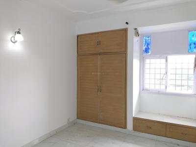 Meera Bai Apartments Bedroom One 2