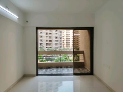 Living Room Image of 930 Sq.ft 2 BHK Apartment / Flat for sale in TATA New Haven Boisar II, Boisar Mumbai for Rs. 4500000