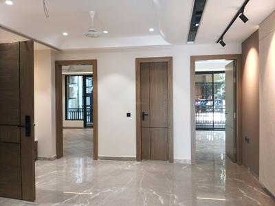 Living Room Image of 1550 Sq.ft 3 BHK Builder Floor for sale in Sector 23 Gurgaon for Rs. 33000000