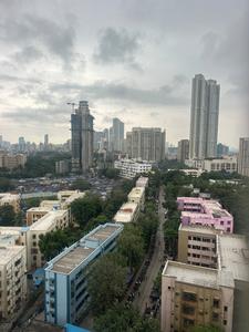 Balcony Image of Royal palace Tower in Prabhadevi, Mumbai