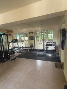 Image of 1001 Sq.ft 2 BHK Apartment / Flat for rent in Siolim, Goa for Rs. 65000