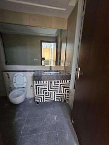 Image of 2127 Sq.ft 2 BHK Apartment / Flat for rent in Experion Windchants, Sector 112, Gurgaon for Rs. 63500