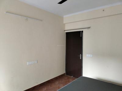 Bedroom Image of 1400 Sq.ft 3 BHK Apartment / Flat for sale in Terrace Homes, Noida Extension Greater Noida for Rs. 10450000