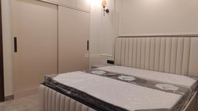 2 BHK Independent Builder Floor